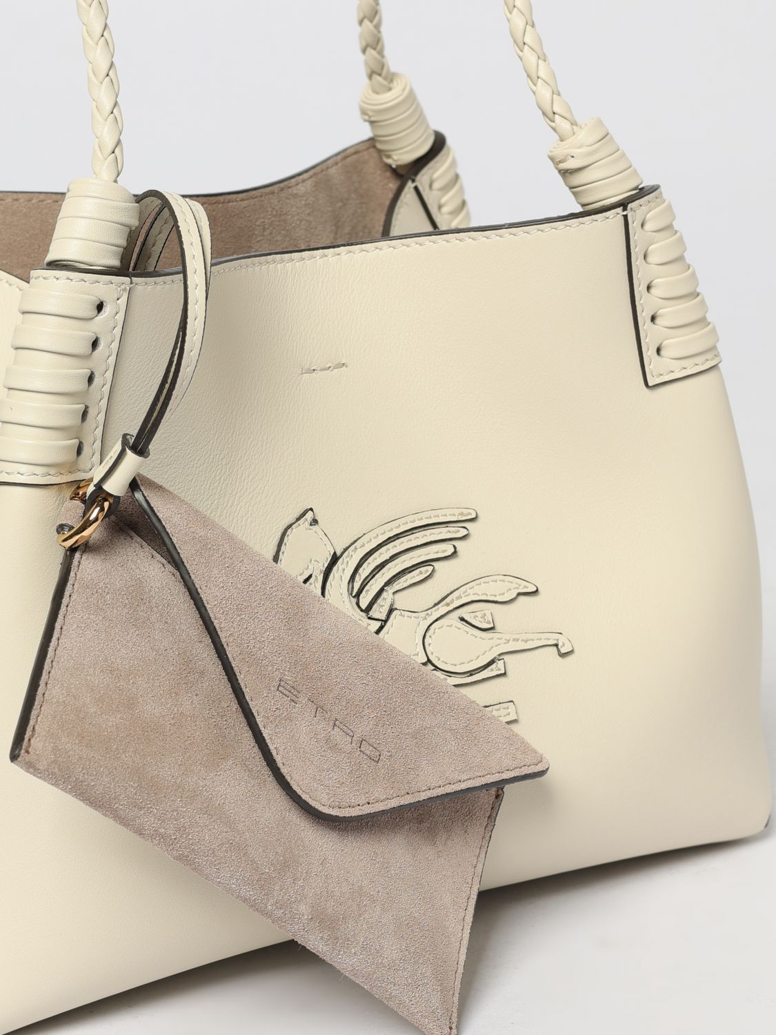 [Etro] Shoulder bag SS26 WP1D0052AP264 W1889