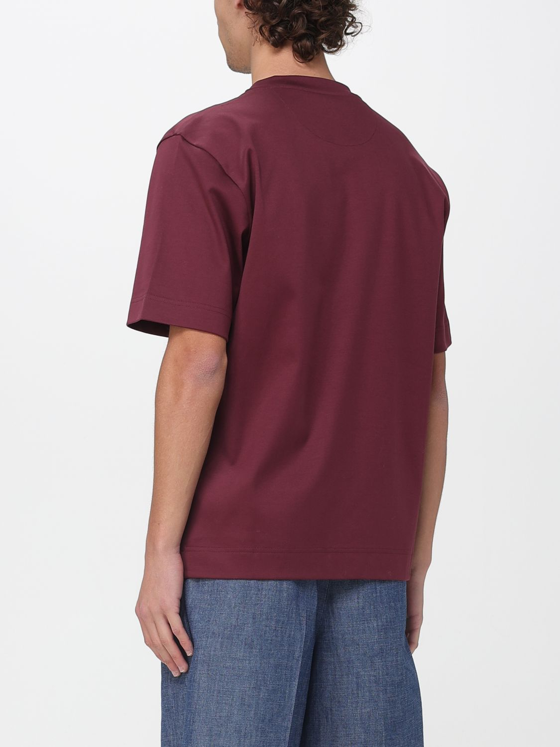[Fendi] T-shirts Short Sleeve SS26 FY0936ARYY F0HM6