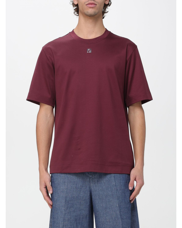 [Fendi] T-shirts Short Sleeve SS26 FY0936ARYY F0HM6