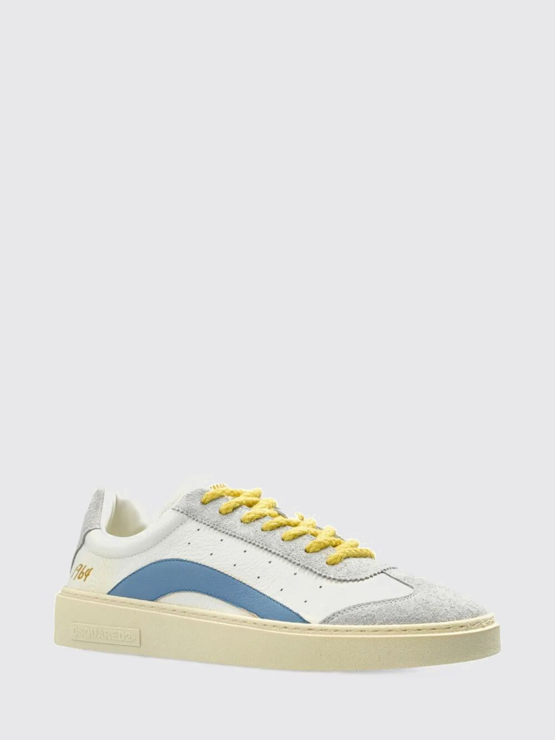 [Dsquared2] Sneakers SS26 SNM044125108722 M1993