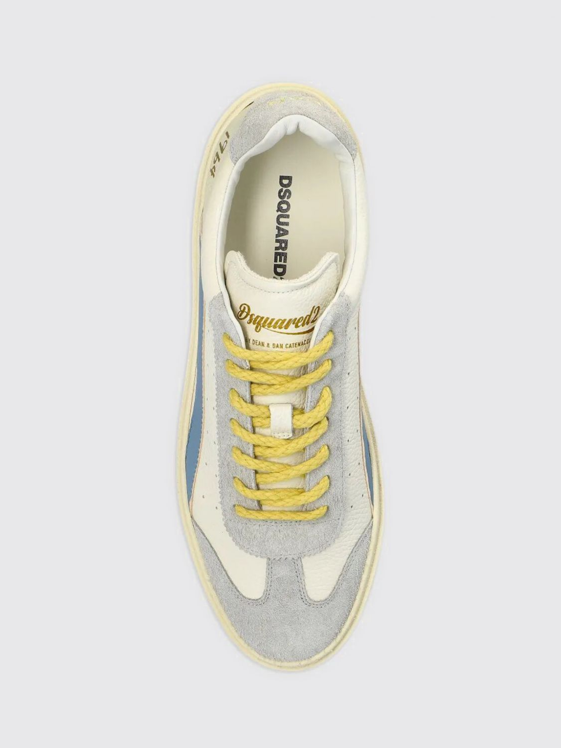 [Dsquared2] Sneakers SS26 SNM044125108722 M1993