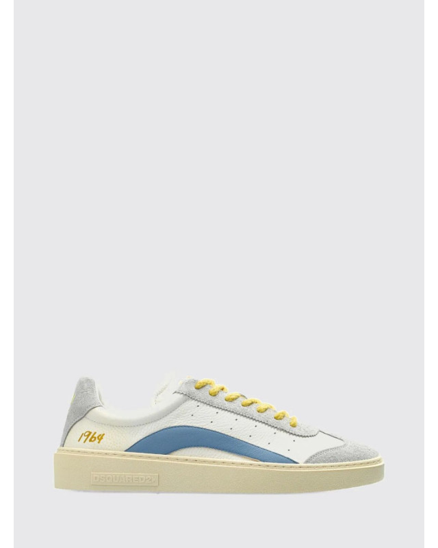 [Dsquared2] Sneakers SS26 SNM044125108722 M1993