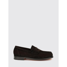 [Santoni] Loafer SS26 MCQU18143PD5SRVR T50