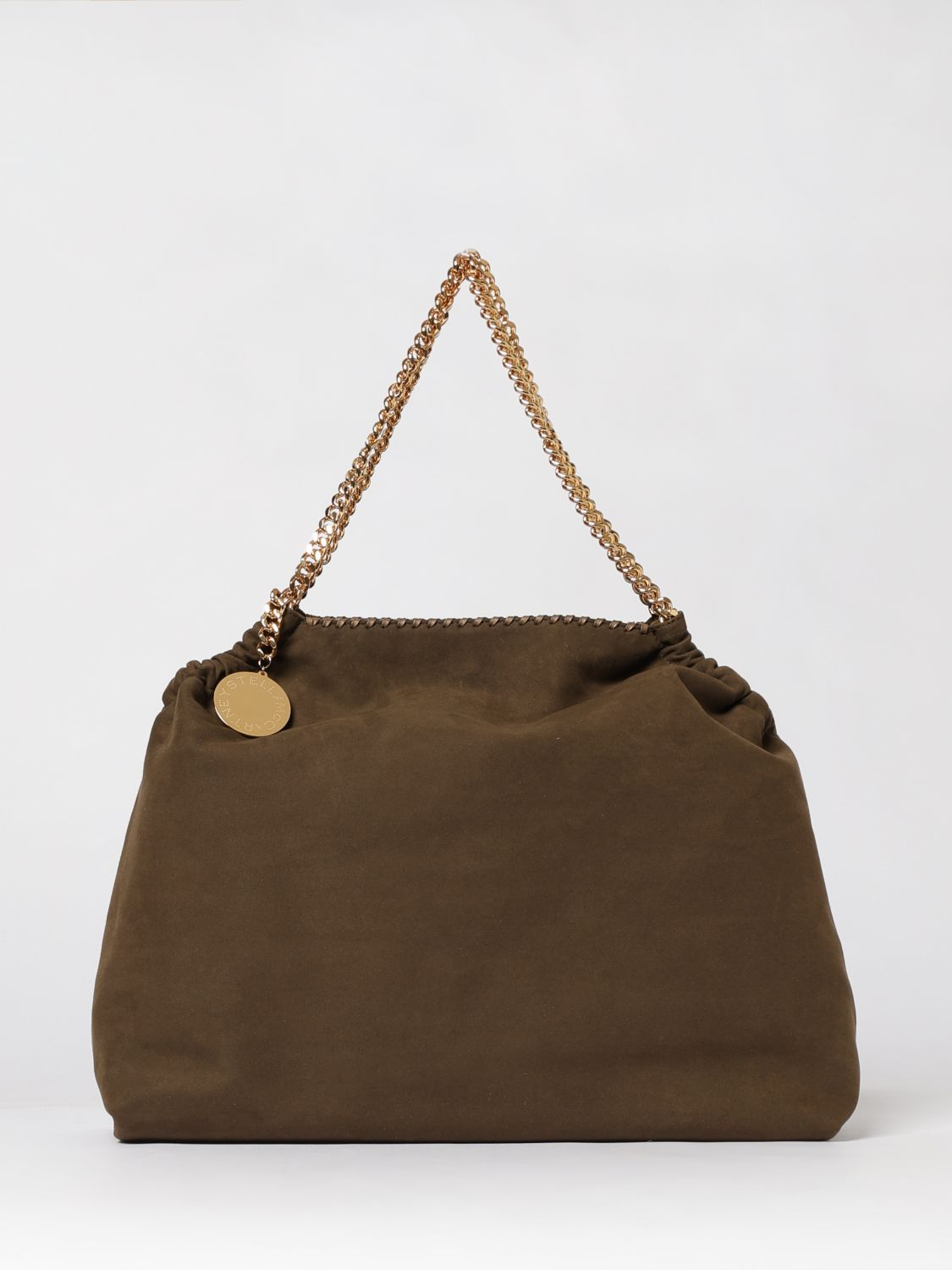 [Stella McCartney] Tote bag SS26 7B0141WP0543 2017