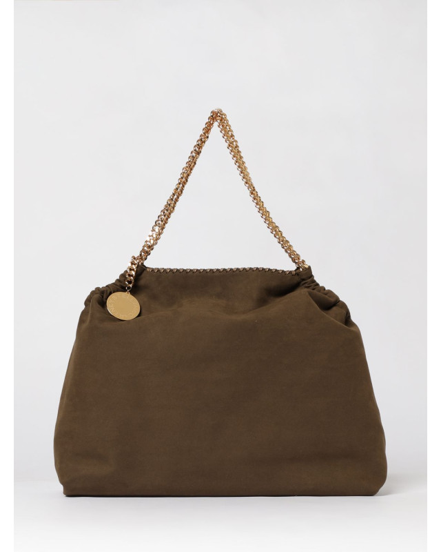 [Stella McCartney] Tote bag SS26 7B0141WP0543 2017