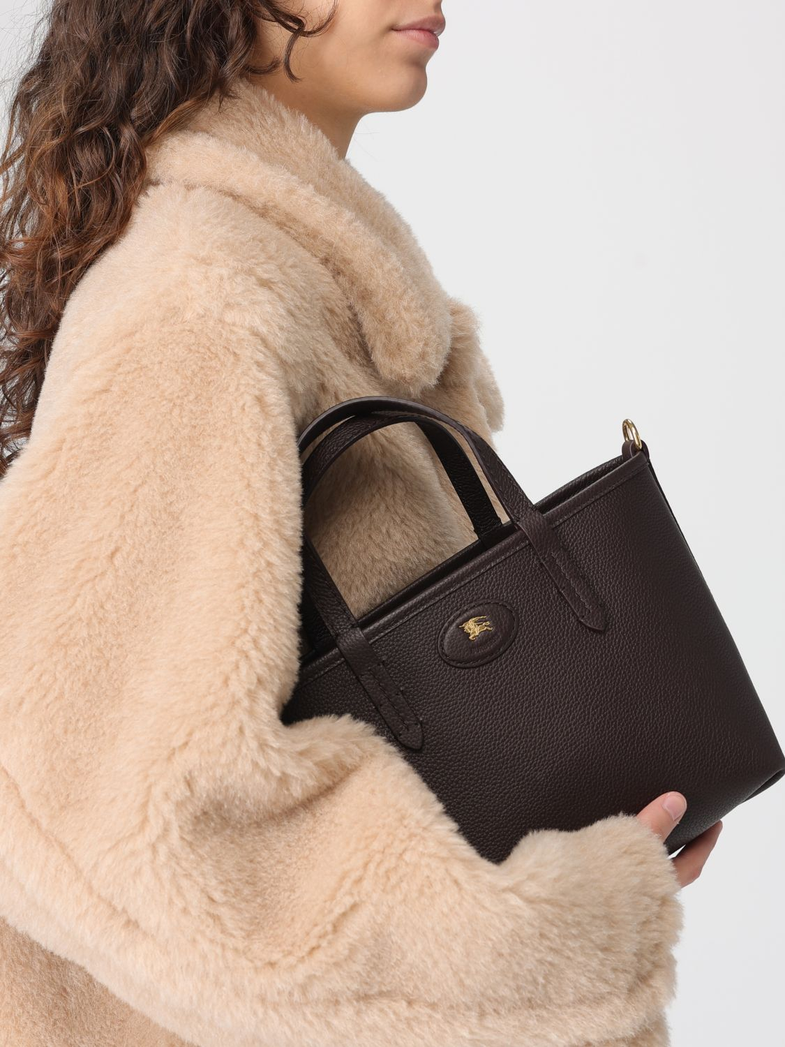 [Burberry] Minibag SS26 8119627