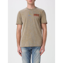 [Diesel] T-shirts Short Sleeve SS26 A209580KMAH 7DG