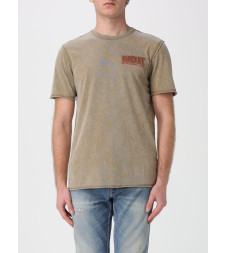 [Diesel] T-shirts Short Sleeve SS26 A209580KMAH 7DG
