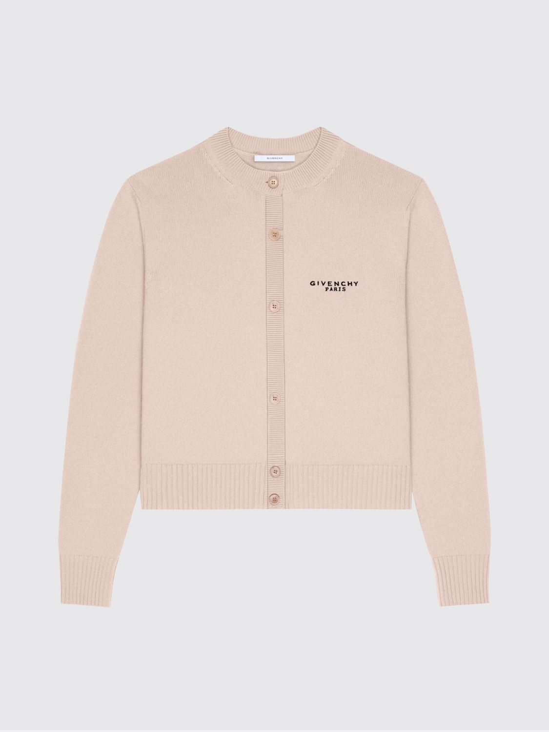[Givenchy] Knitwear SS26 BWK0174ZTA 272