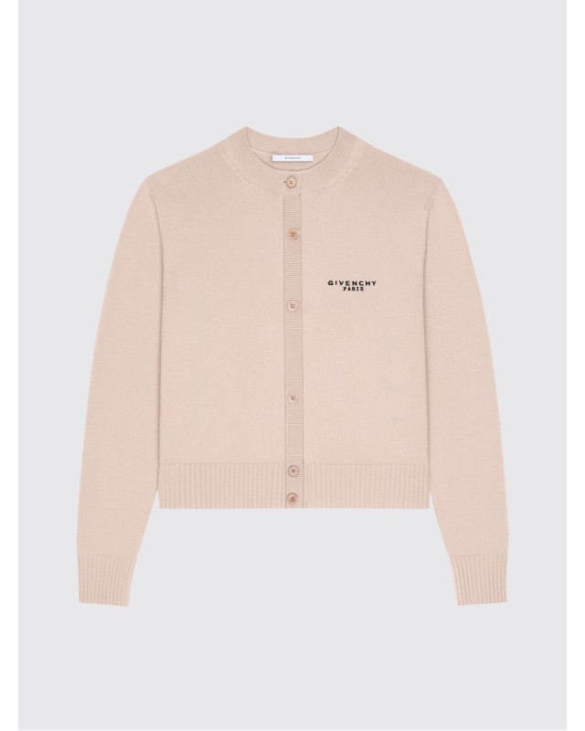 [Givenchy] Knitwear SS26 BWK0174ZTA 272