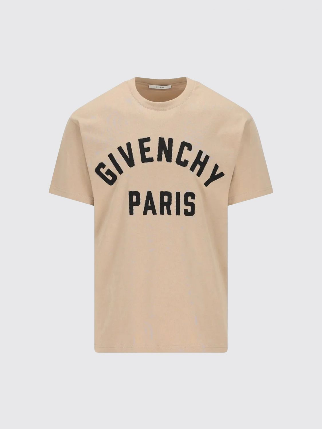 [Givenchy] T-shirts Short Sleeve SS26 BM71NK3YRS 255