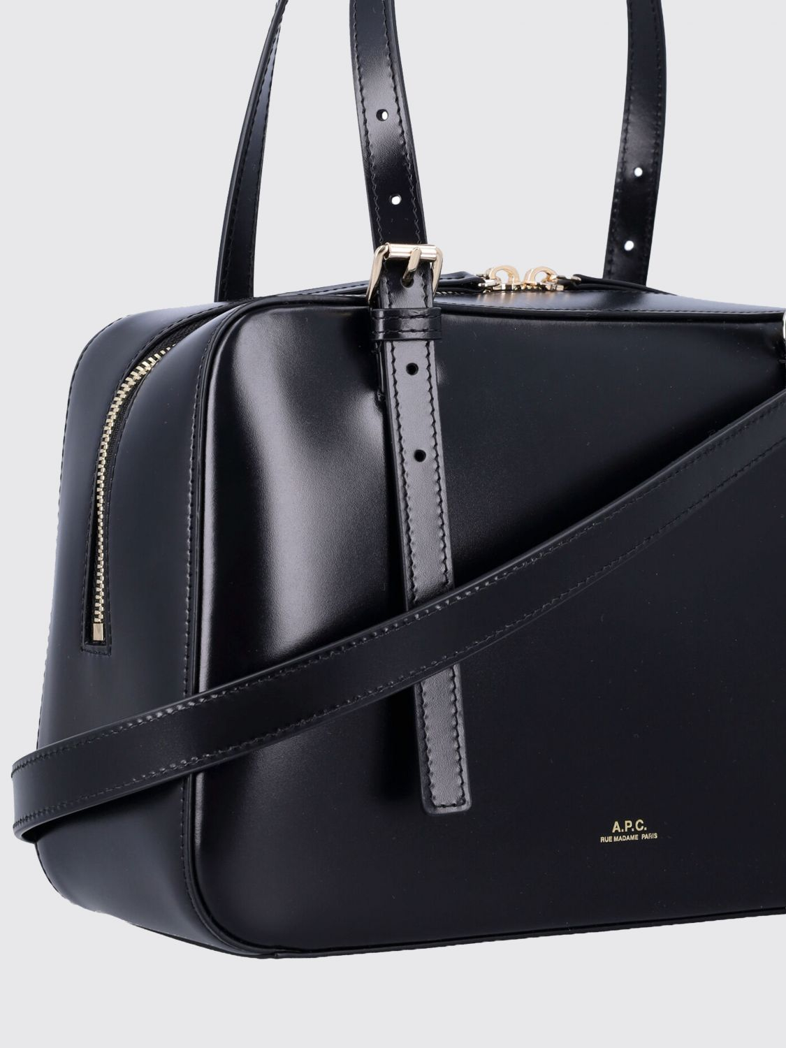 [A.P.C.] Tote bag SS26 F67017PXBMW LZZ