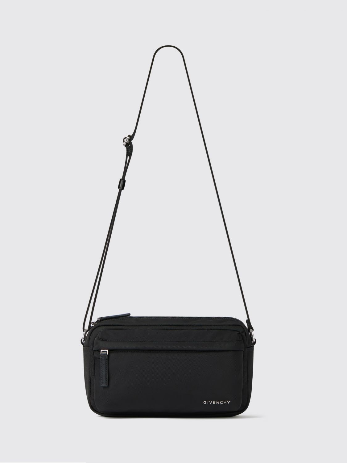 [Givenchy] Cross body bag SS26 BKU05CK1ZL 001