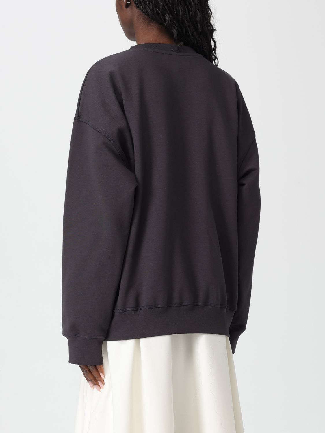 [GANNI] Sweatshirt SS26 A1060027 252
