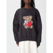 [GANNI] Sweatshirt SS26 A1060027 252