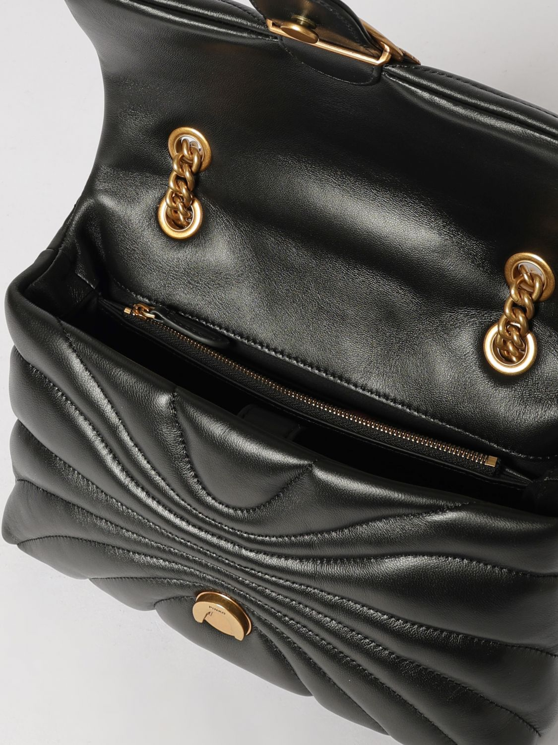[PINKO] Shoulder bag SS26 100038A1EX Z99Q