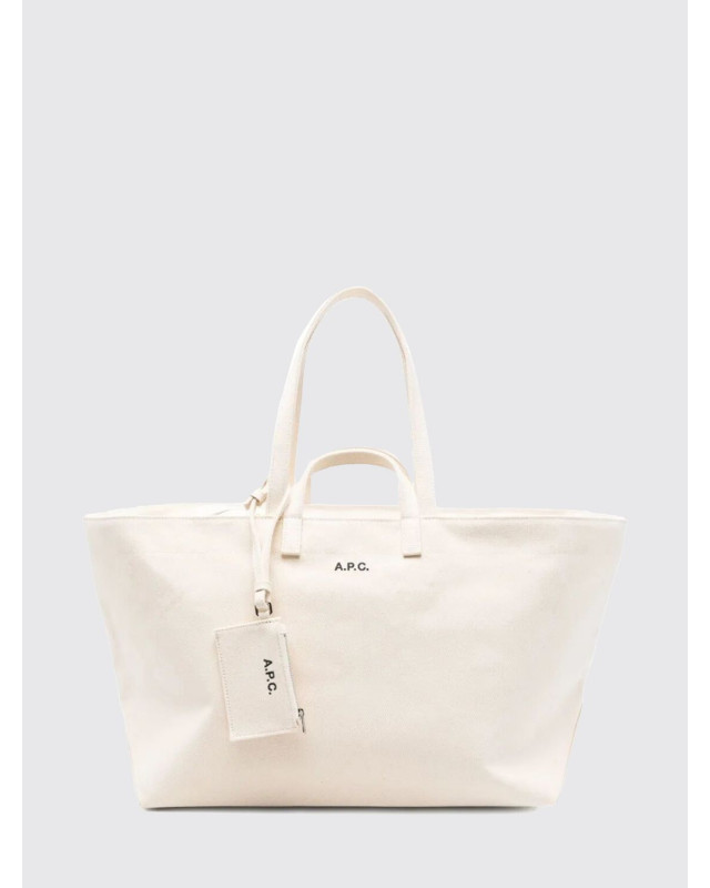 [A.P.C.] Tote bag SS26 COHMPF67046 AAD