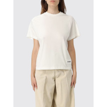 [Jil Sander] T-shirts Short Sleeve SS26 J40GC0001J45048 100