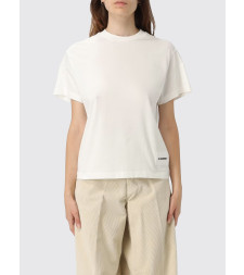 [Jil Sander] T-shirts Short Sleeve SS26 J40GC0001J45048 100