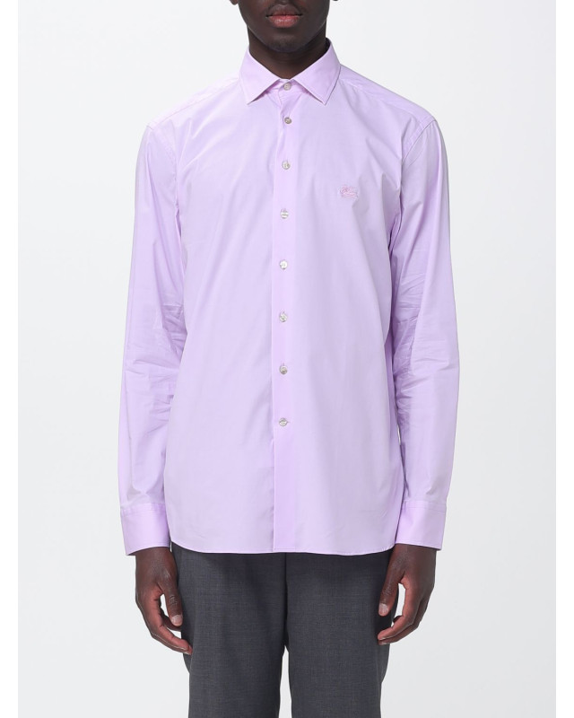 [Etro] Shirts Long Sleeve SS26 MRIB0002AV607 F0211