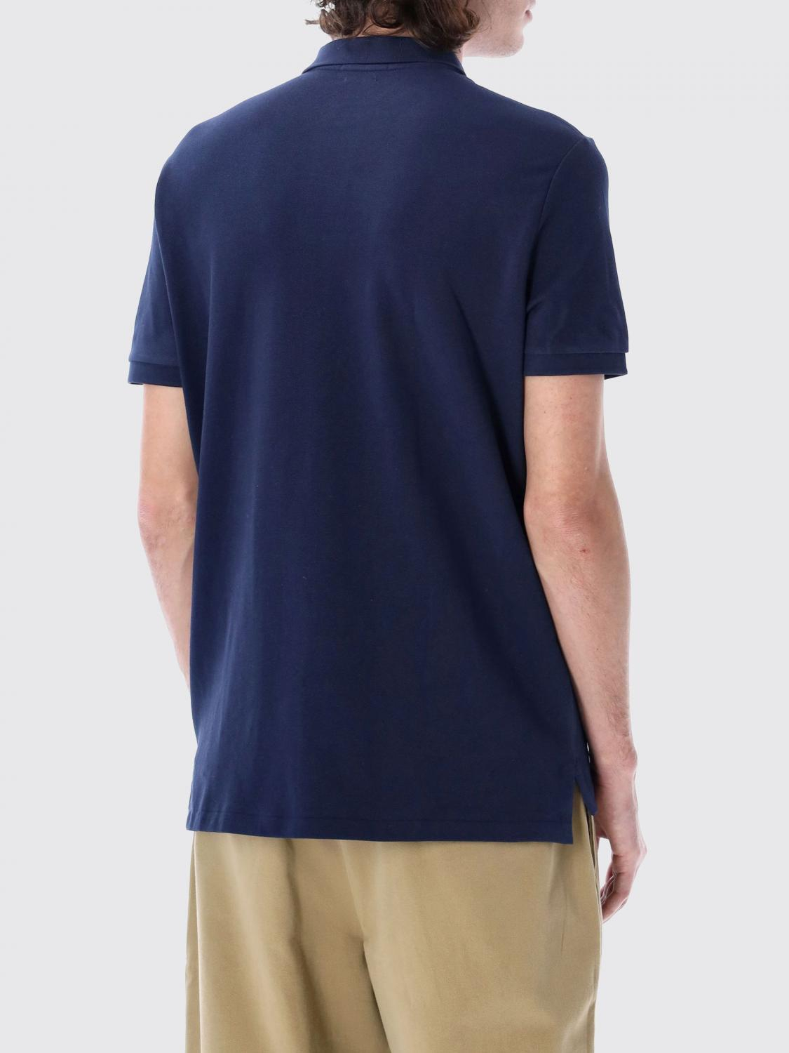 [Polo Ralph Lauren] T-shirts Short Sleeve SS26 710782592 008