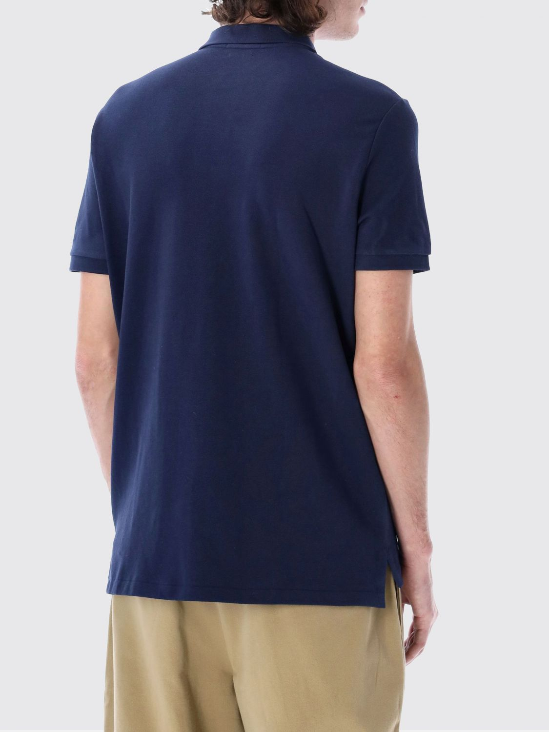 [Polo Ralph Lauren] T-shirts Short Sleeve SS26 710782592 008