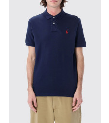 [Polo Ralph Lauren] T-shirts Short Sleeve SS26 710782592 008