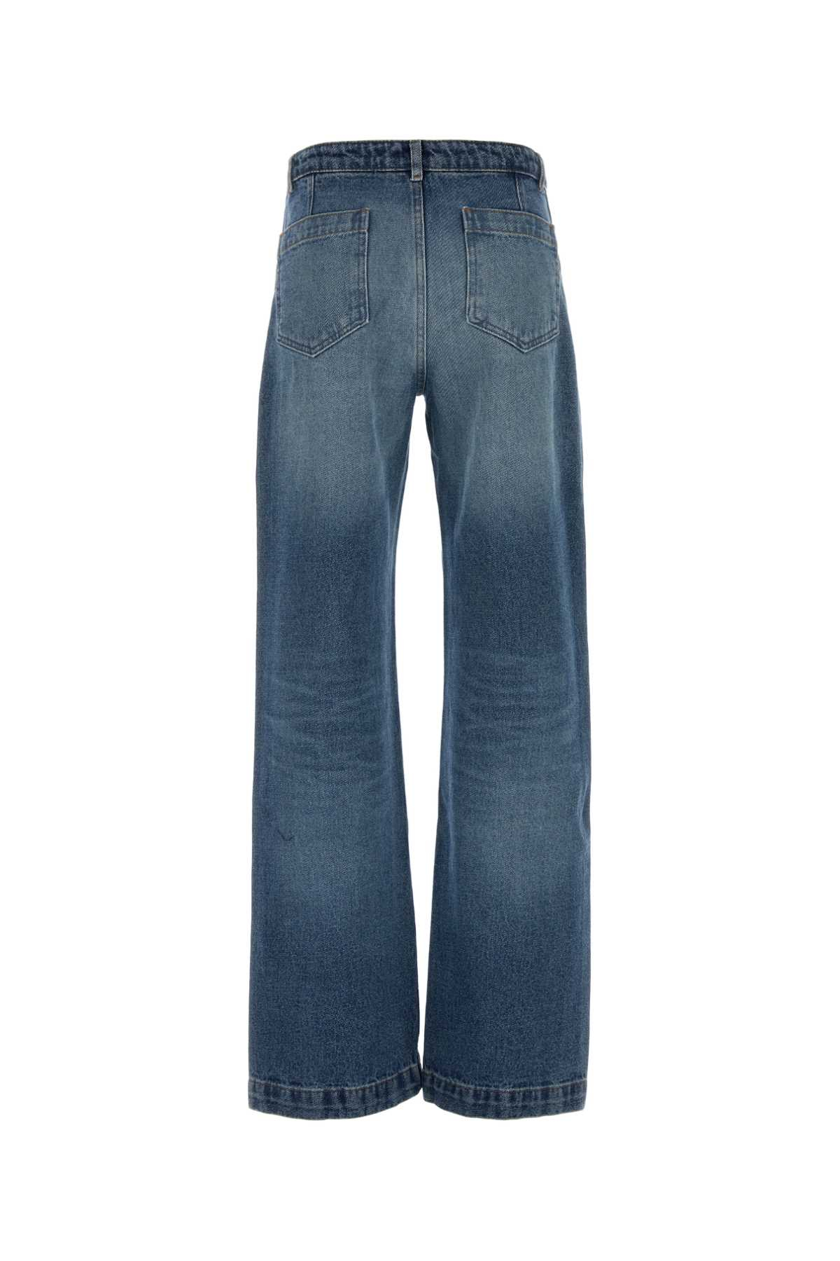 [A.P.C.] Jeans FW26 COHJLF09250 IAL
