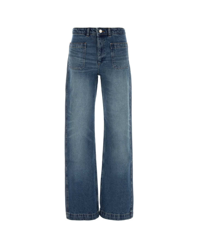 [A.P.C.] Jeans FW26 COHJLF09250 IAL