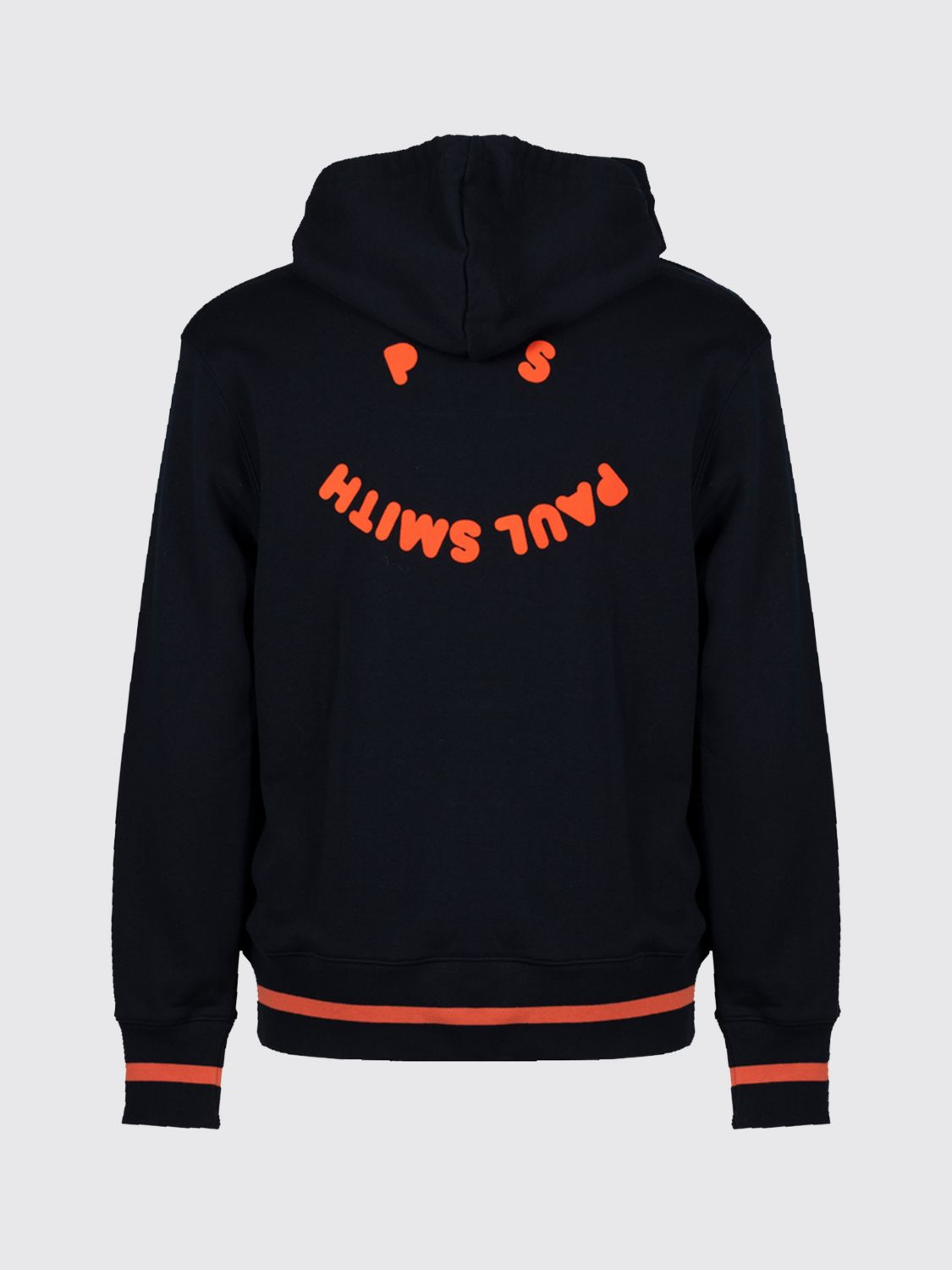 [PS PAUL SMITH] Sweatshirt SS26 M2R669UPG21169 79