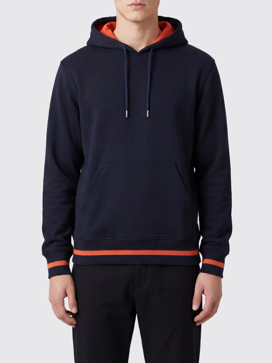 [PS PAUL SMITH] Sweatshirt SS26 M2R669UPG21169 79