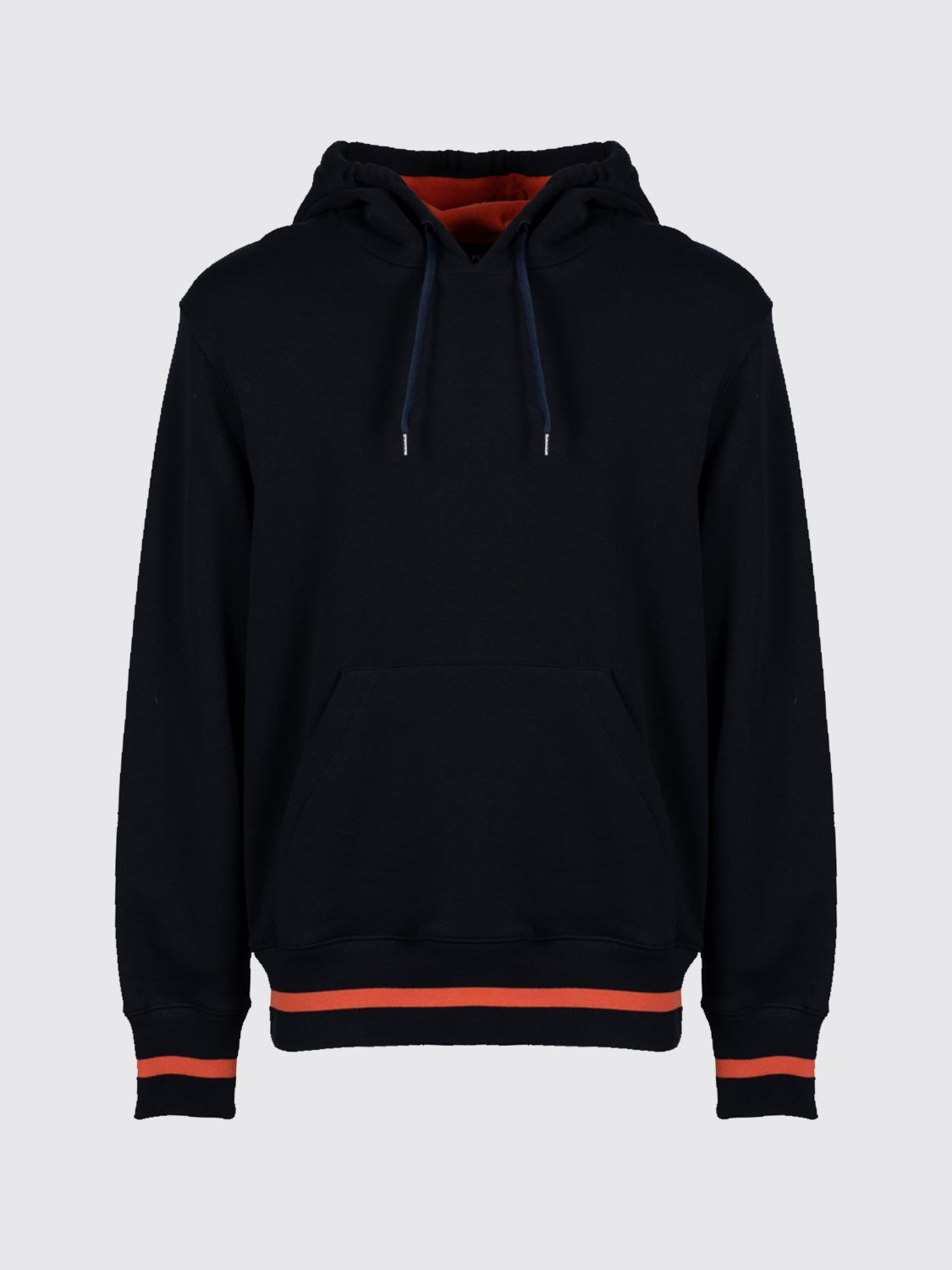 [PS PAUL SMITH] Sweatshirt SS26 M2R669UPG21169 79