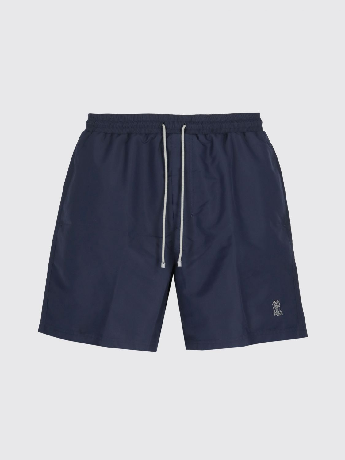 [Brunello Cucinelli] Swim Pants SS26 MW817043 CBA17