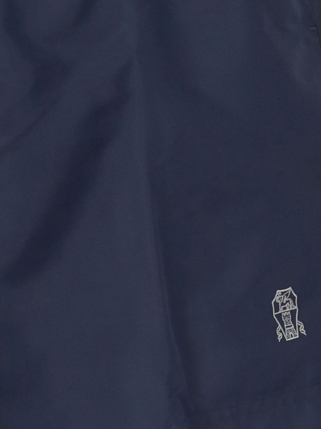 [Brunello Cucinelli] Swim Pants SS26 MW817043 CBA17