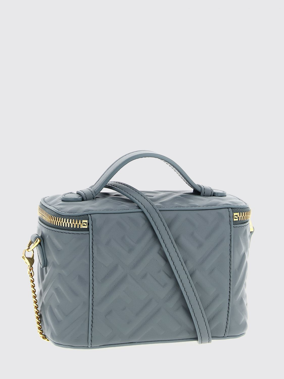 [Fendi] Minibag SS26 8BS108AAJD F1UJC