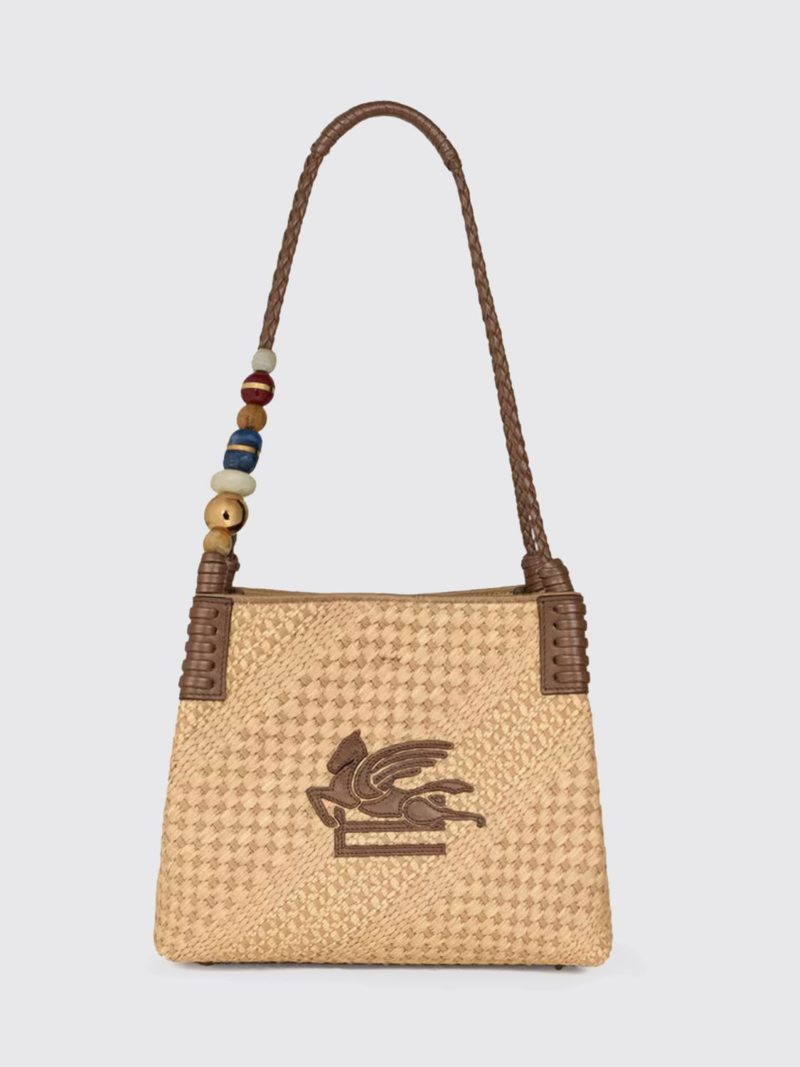 [Etro] Shoulder bag SS26 WP1D0052AE310 Y0412
