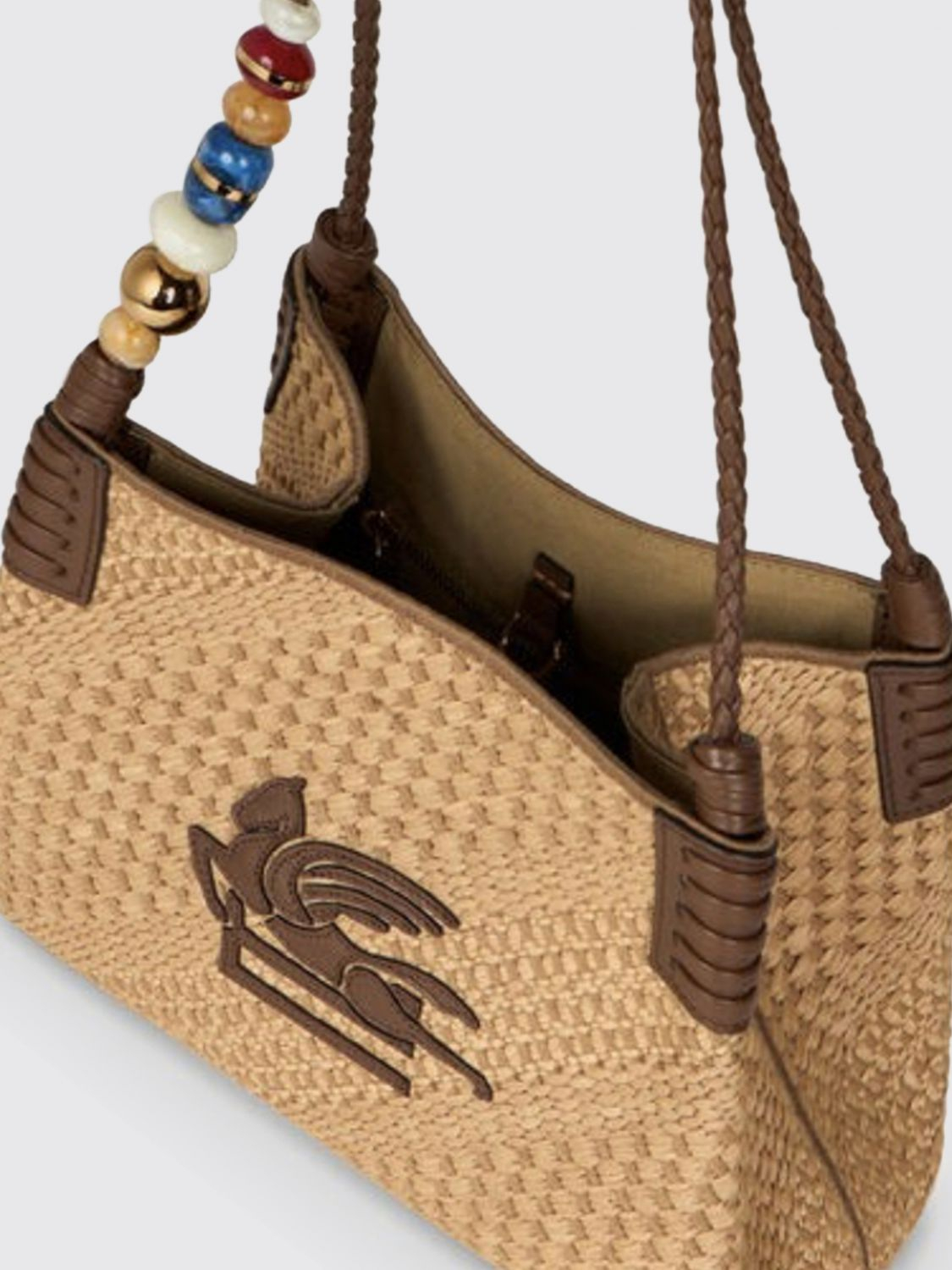 [Etro] Shoulder bag SS26 WP1D0052AE310 Y0412