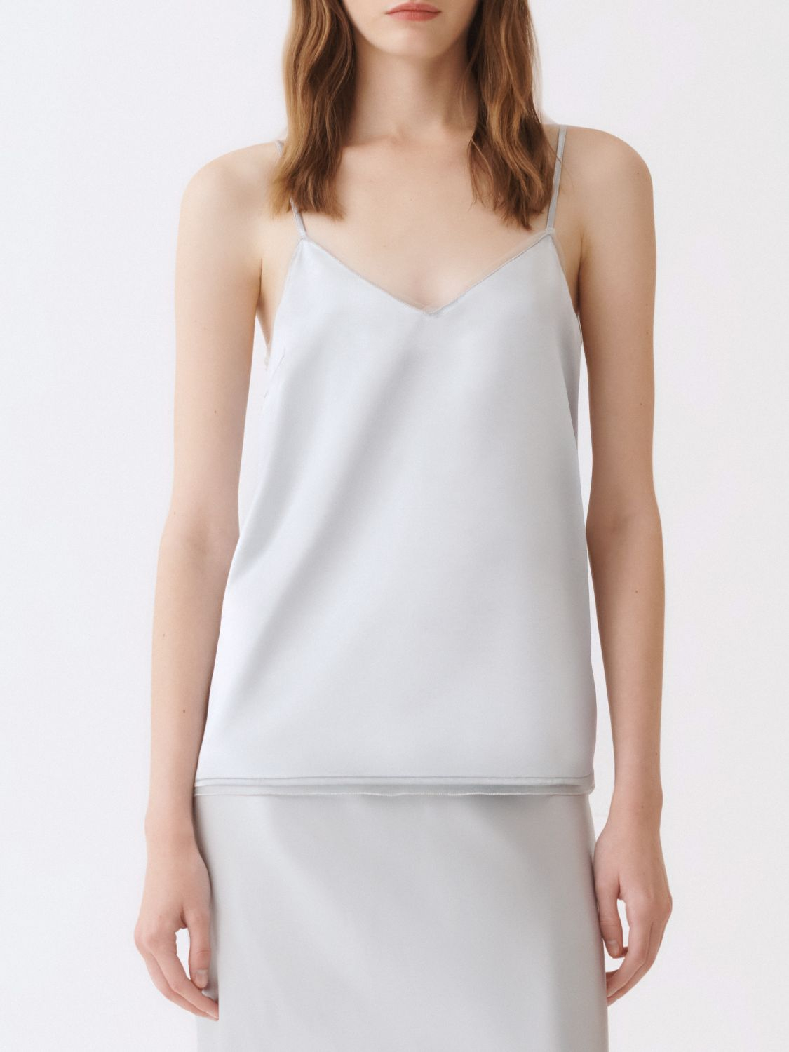 [Fabiana Filippi] Tank top SS26 TPD266F281L909 5154