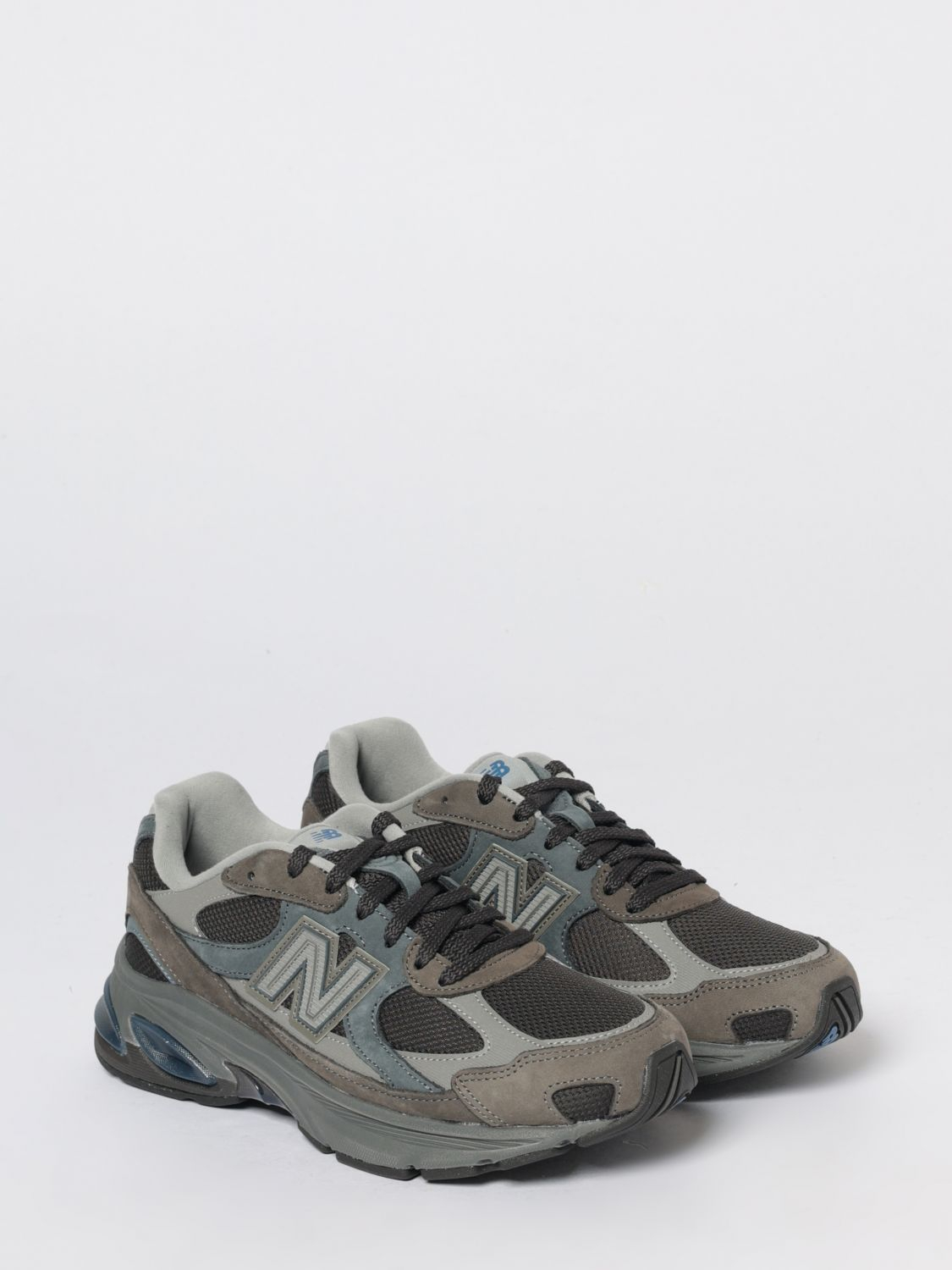 [new Balance] Sneakers SS26 U20107Z3