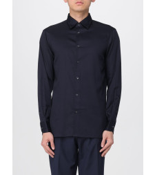 [Emporio Armani] Shirts Long Sleeve SS26 EM005123AF23800 UB118