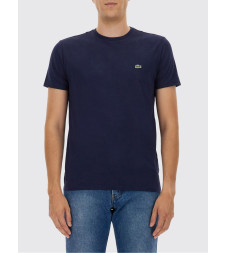 [Lacoste] T-shirts Short Sleeve SS26 TH6709 166