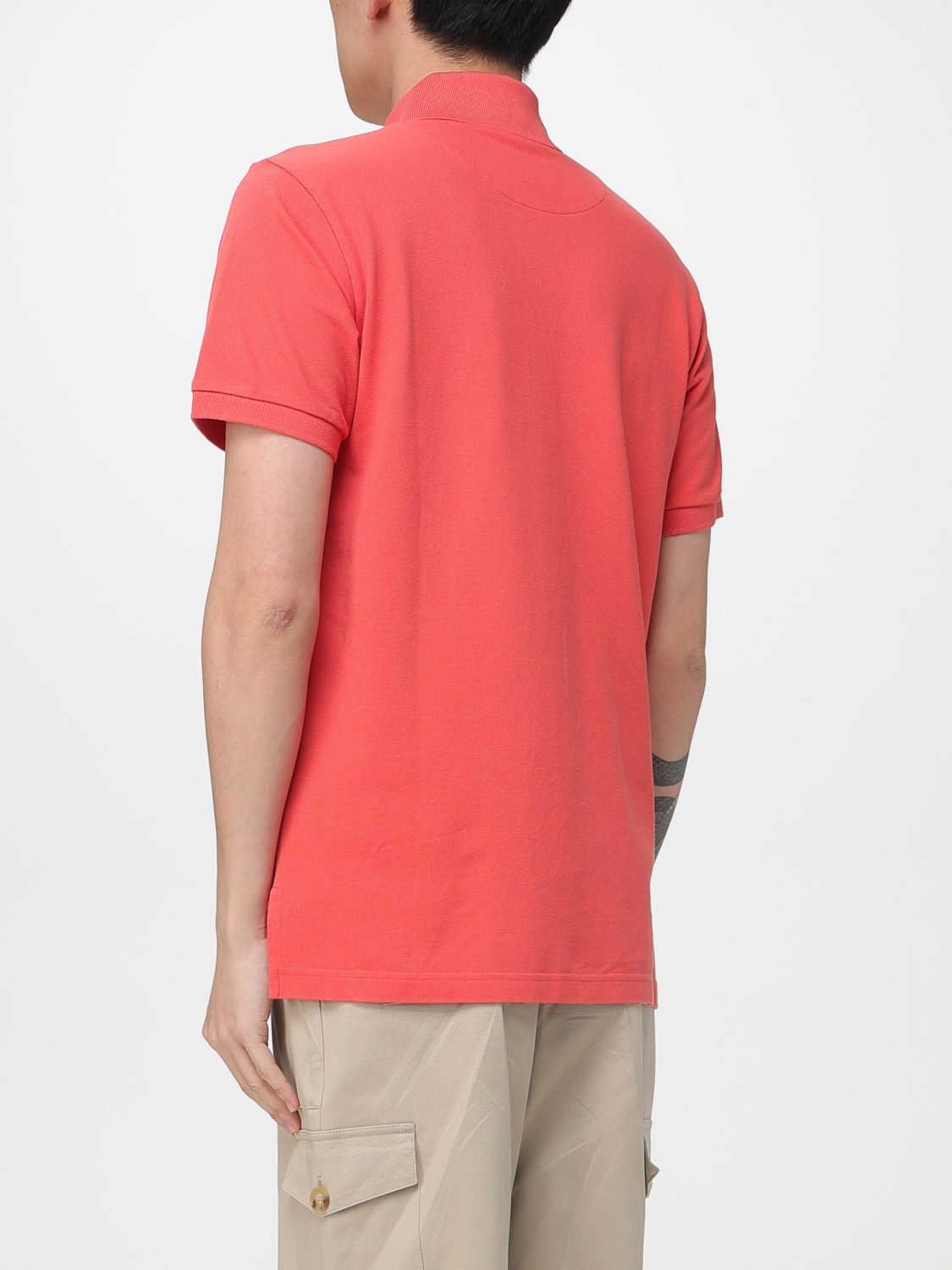 [Etro] T-shirts Short Sleeve SS26 MRMD0005AU135 A8802