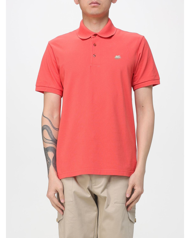 [Etro] T-shirts Short Sleeve SS26 MRMD0005AU135 A8802