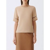 [Fabiana Filippi] T-shirts Short Sleeve SS26 TPD266F289L775 0157