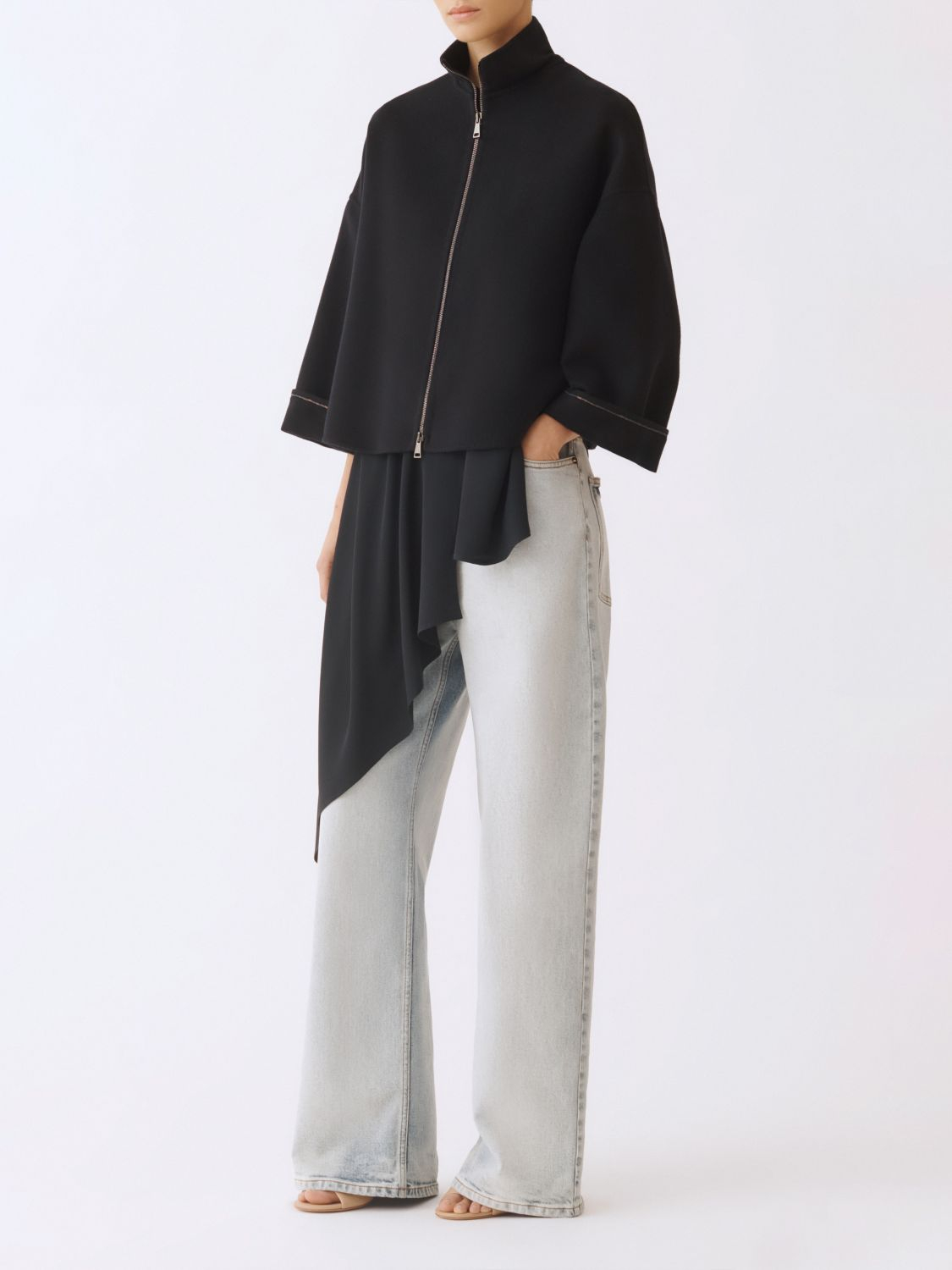 [Fabiana Filippi] T-shirts Sleeveless SS26 TPD266F288D943 5146