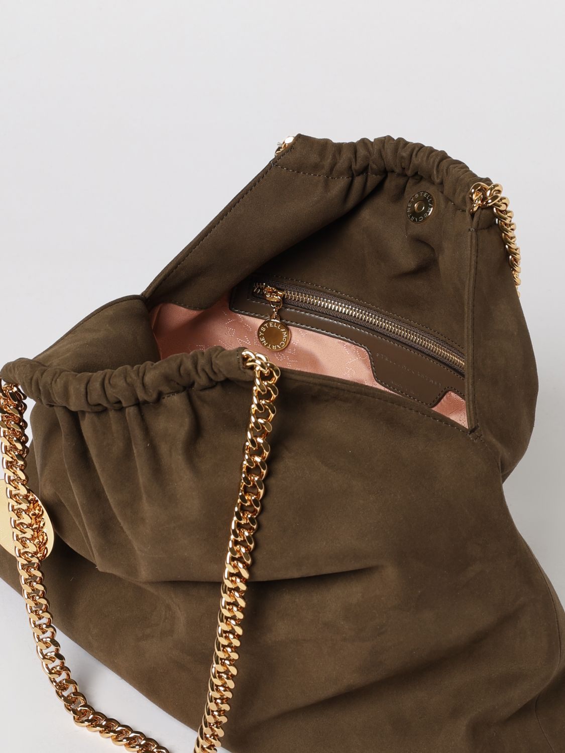 [Stella McCartney] Shoulder bag SS26 7B0180WP0543 2017