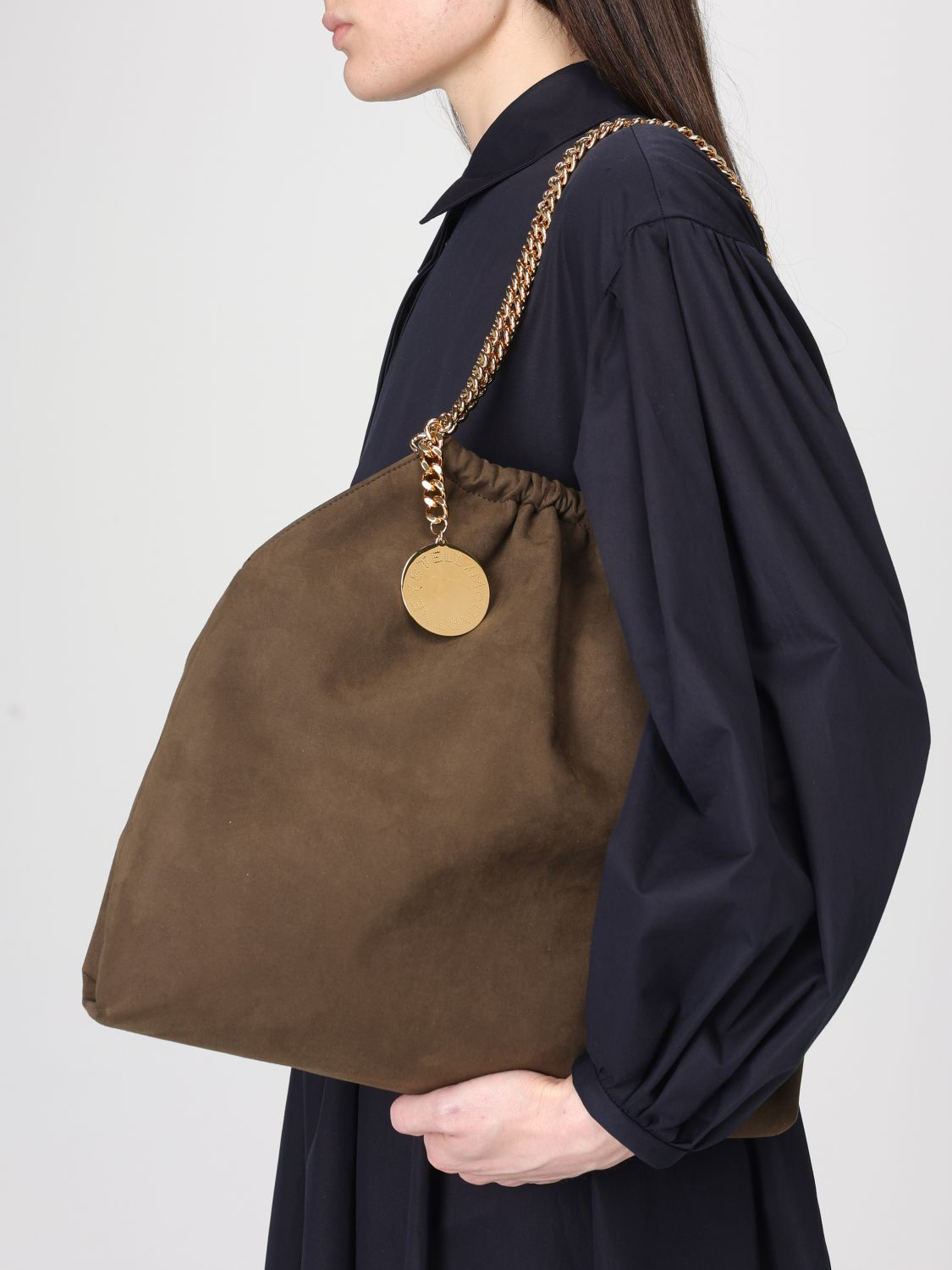 [Stella McCartney] Shoulder bag SS26 7B0180WP0543 2017