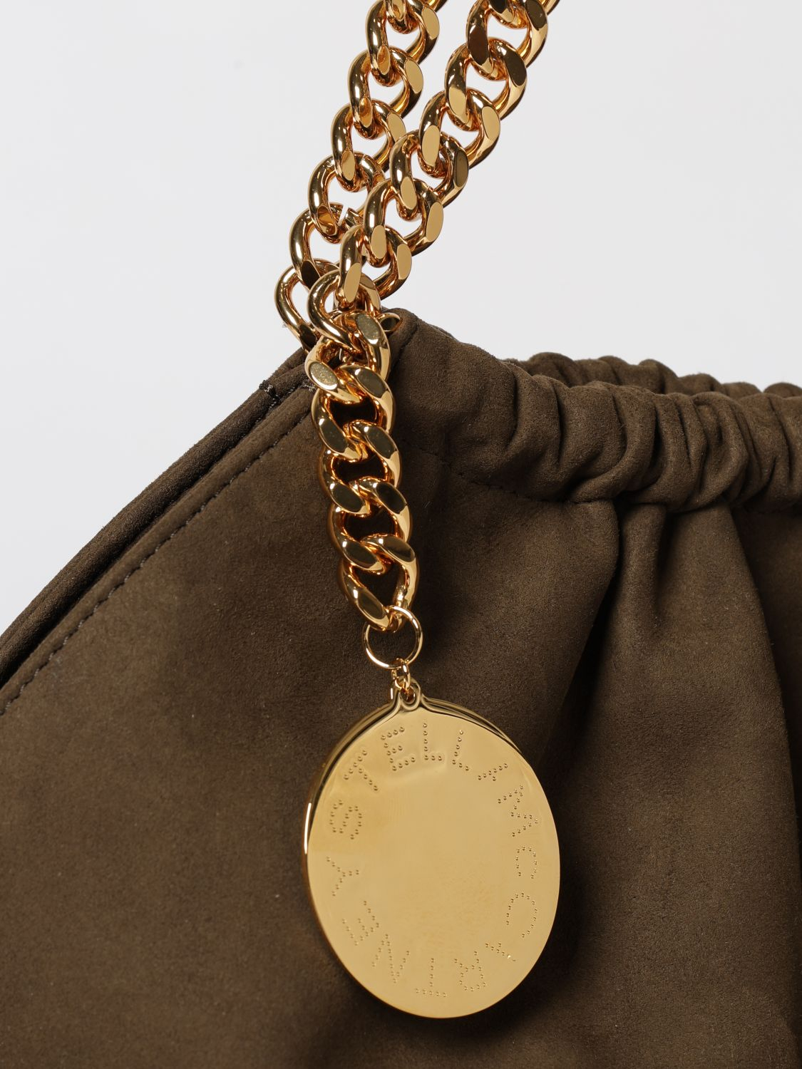 [Stella McCartney] Shoulder bag SS26 7B0180WP0543 2017