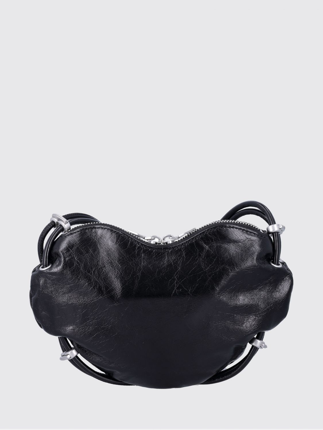 [Diesel] Cross body bag SS26 X10465P1003 T8013