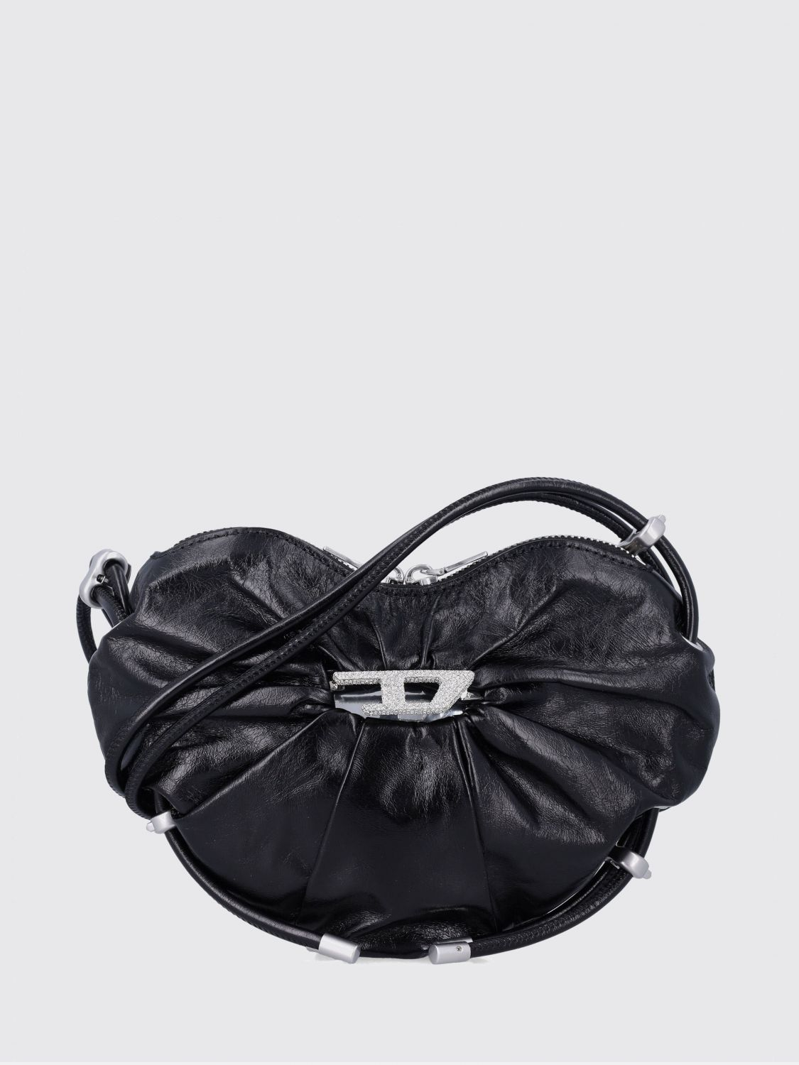 [Diesel] Cross body bag SS26 X10465P1003 T8013